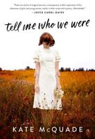 Tell Me Who We Were: Stories 0062869795 Book Cover