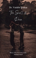 The Smell Of Rain 9369546162 Book Cover