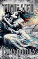Time Veil B0DSGJGB13 Book Cover