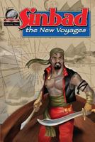 Sinbad: The New Voyages 0615861504 Book Cover