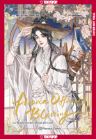Heaven Official's Blessing (The Manhua), Volume 1 - SPANISH (Spanish Edition) 1427884390 Book Cover