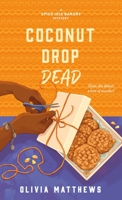 Coconut Drop Dead 1250839084 Book Cover