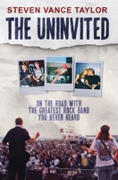 The Uninvited 0578367815 Book Cover