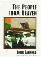 The People from Heaven 0252064917 Book Cover