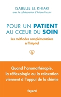 Pour un patient au coeur du soin 2213710252 Book Cover