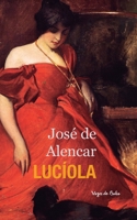 Lucíola B0DBPPL8HM Book Cover