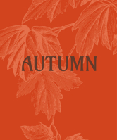 Autumn 1849767076 Book Cover