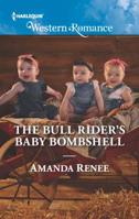 The Bull Rider's Baby Bombshell 1335699686 Book Cover