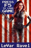 Press F5 to Load Game 1507796978 Book Cover