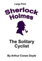 The Adventure of the Solitary Cyclist