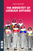 The Ministry of Lesbian Affairs 1839040785 Book Cover