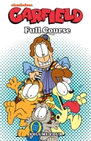 Garfield: Full Course Vol. 4 1684151597 Book Cover