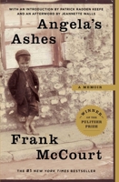 Angela's Ashes 068487217X Book Cover