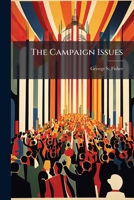 The campaign issues 1175470406 Book Cover