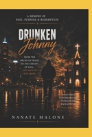 Drunken Johnny B0HCM2Z7GB Book Cover
