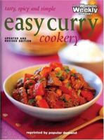 Easy Curry Cookery 0949892769 Book Cover