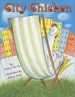 City Chicken 006028482X Book Cover