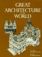 Great Architecture of the World 0517256010 Book Cover