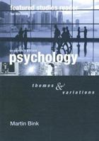 Featured Studies Reader for Weiten's Psychology: Themes and Variations, 7th 0495170399 Book Cover