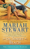 On Sunset Beach 0345538439 Book Cover