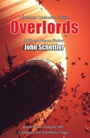 Overlords (Kirov Series) B0DZX8W7NT Book Cover