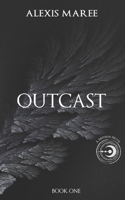 Outcast: A Nephilim Novel 0975625691 Book Cover