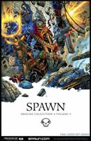 Spawn Origins, Volume 9 1607062364 Book Cover