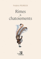 Rimes & chatoiements B0DG2386YT Book Cover
