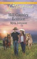 Hill Country Reunion 1335427880 Book Cover