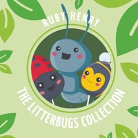 The Litterbugs Collection 1398411000 Book Cover