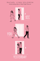 See You Yesterday 1665901934 Book Cover