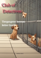 Tiergangster kennen keine Gnade (German Edition) 3384067053 Book Cover