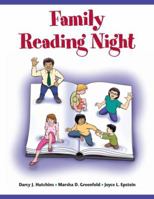 Family Reading Night 1596670630 Book Cover