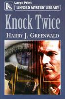 Knock Twice (Linford Mystery) 0708999395 Book Cover