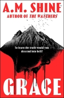Grace: an edge-of-your-seat atmospheric horror novel from the author of The Watchers 1804548006 Book Cover