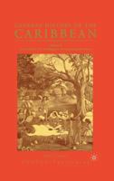 New Societies: The Caribbean in the Long Sixteenth Century 1403975906 Book Cover