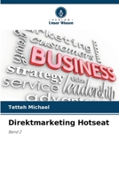 Direktmarketing Hotseat: Band 2 6206127125 Book Cover