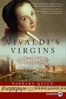 Vivaldi's Virgins 0060890533 Book Cover