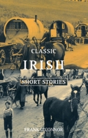 Classic Irish Short Stories (Oxford Paperbacks) 0192819186 Book Cover