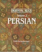 Oriental Rugs: Persian 090746212X Book Cover