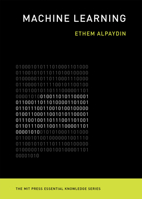 Machine Learning 0262529513 Book Cover