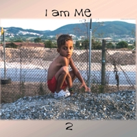 I am Me 2 1912416808 Book Cover