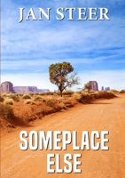 Someplace else 0244629803 Book Cover