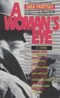A woman's eye 0440213355 Book Cover