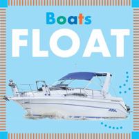 Boats Float 1681522438 Book Cover