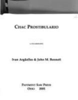 Chac Prostibulario 1886350531 Book Cover