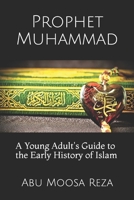 Prophet Muhammad 1790469651 Book Cover