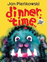 Dinner Time 1581170246 Book Cover