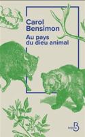 Au pays du dieu animal 271440331X Book Cover