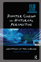 Disaster Cinema Historical Perspectivehb 946372012X Book Cover